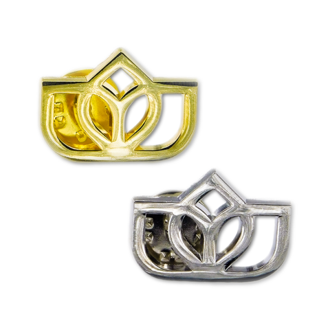 Custom Pins Custom Wizard